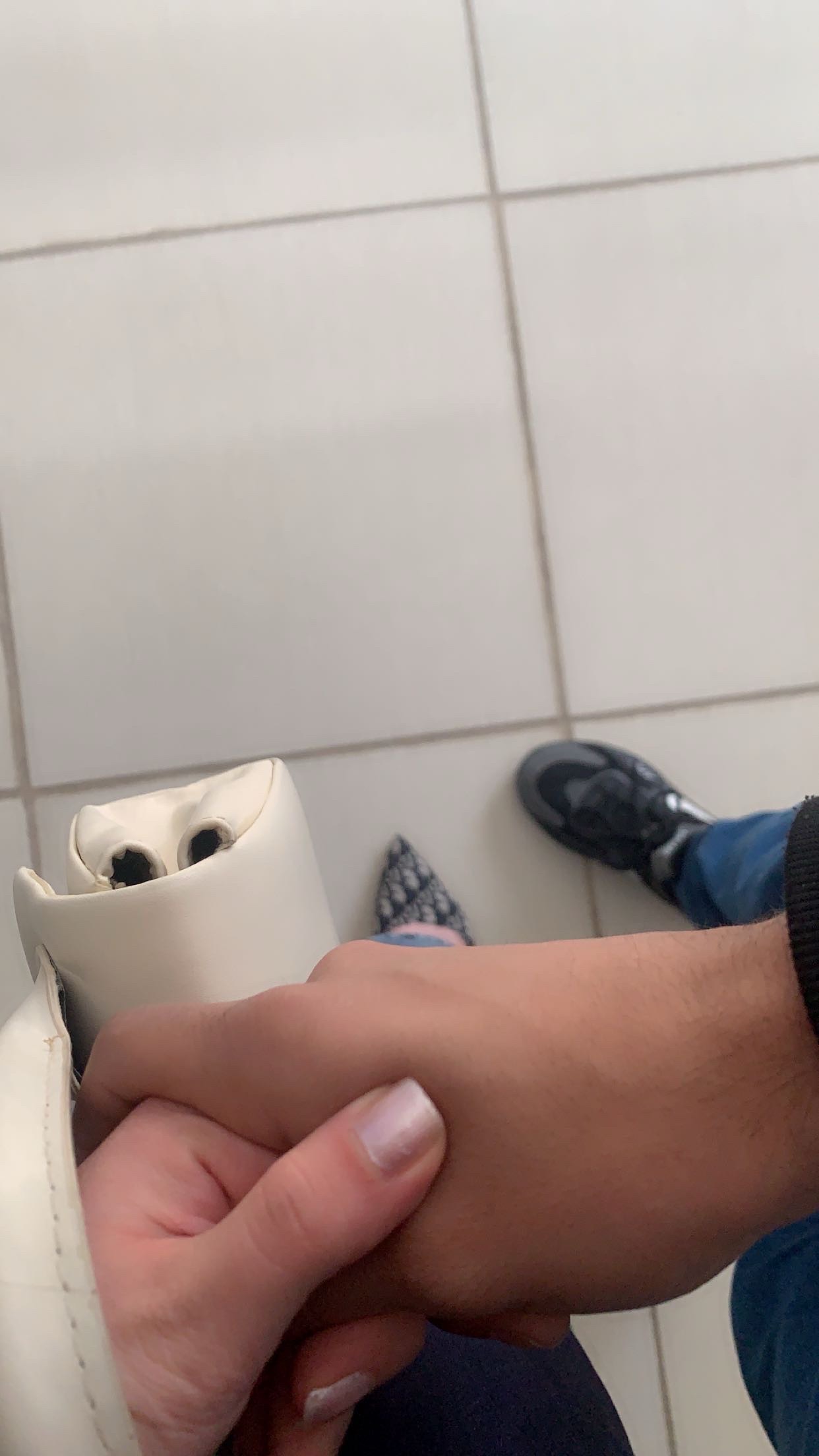 دوو تێک بردراو